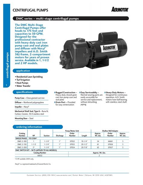 aermotor centrifugal pump|aermotor submersible well pump.